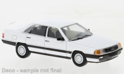 PCX87 PCX870436 - H0 - Audi 100, C3 - weiß